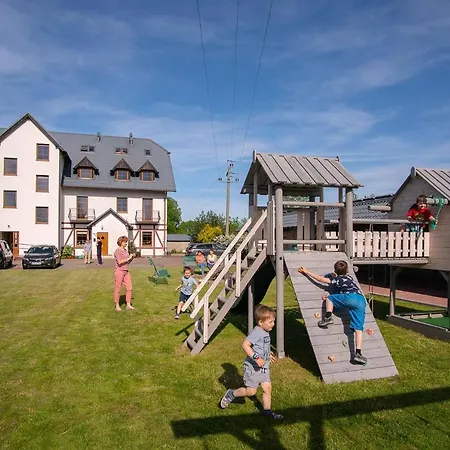 Bed & Breakfast Poranek Wicie (West Pomeranian)