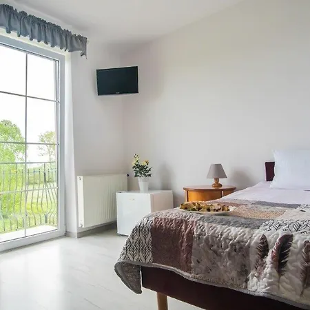 Bed & Breakfast Poranek *