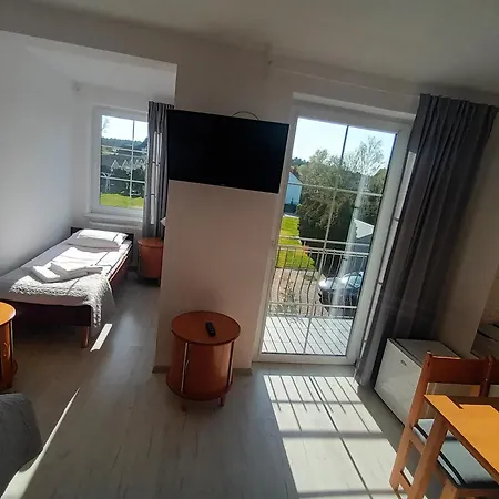 Poranek 3* Wicie (West Pomeranian)