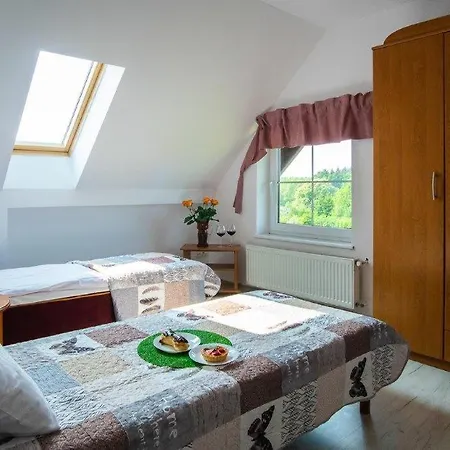 Poranek 3* Wicie (West Pomeranian)