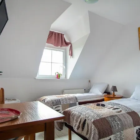 Bed & Breakfast Poranek *