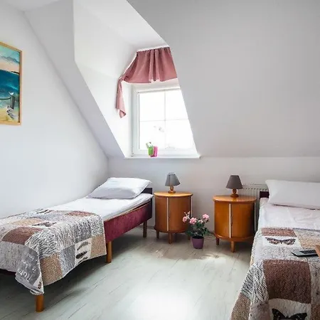 Bed & Breakfast Poranek Wicie (West Pomeranian)