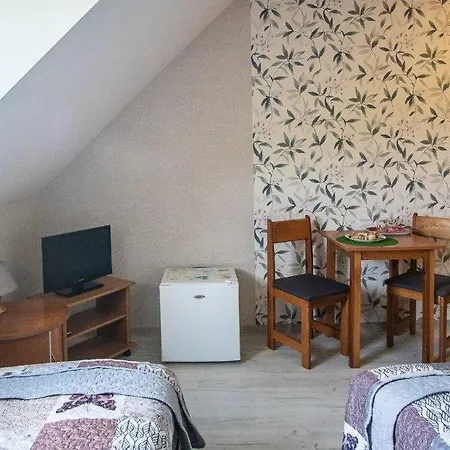 Nocleg ze śniadaniem Poranek