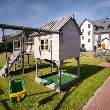 Poranek Nocleg ze śniadaniem 3*