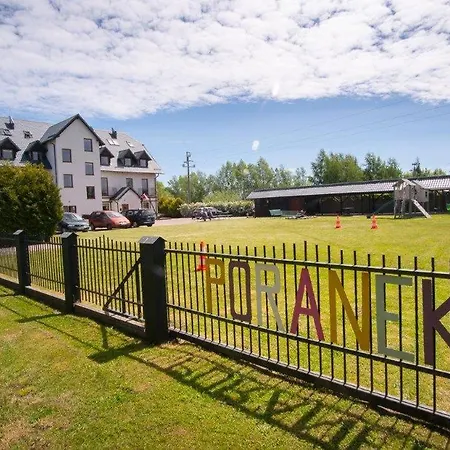 Poranek Wicie (West Pomeranian)