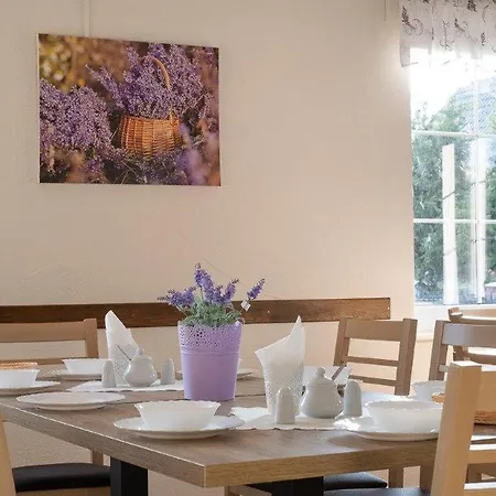 Nocleg ze śniadaniem Poranek