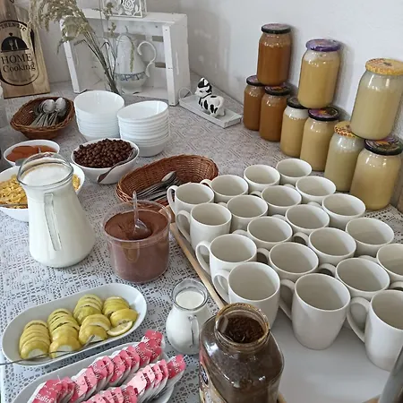 Bed & Breakfast Poranek